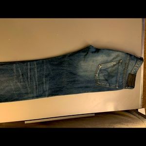 Citizen of Humanity jeans 33*32